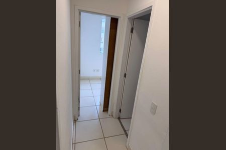 Apartamento para alugar com 2 quartos, 50m² em Palmeiras, Belo Horizonte