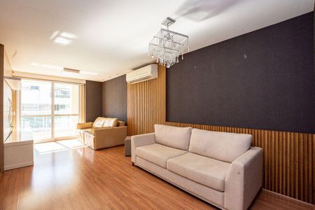 Apartamento à venda com 4 quartos, 240m² em Icaraí, Niterói