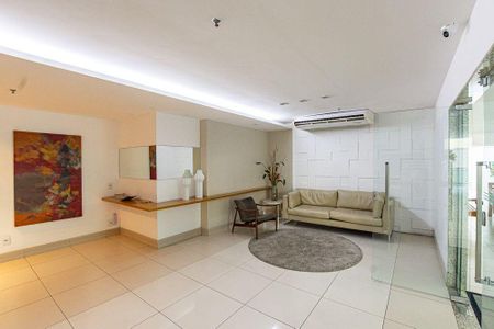 Apartamento à venda com 4 quartos, 240m² em Icaraí, Niterói