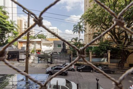 Apartamento à venda com 56m², 2 quartos e 1 vaga Apartamento à venda com 56m², 2 quartos e 1 vagaSacada