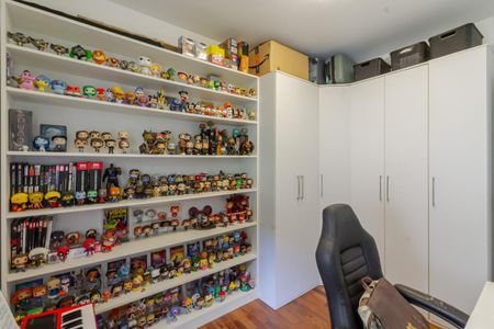 Apartamento à venda com 56m², 2 quartos e 1 vaga Apartamento à venda com 56m², 2 quartos e 1 vagaQuarto 1
