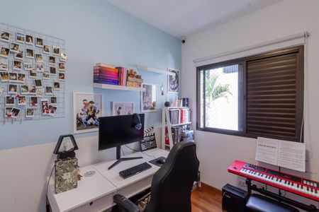 Apartamento à venda com 56m², 2 quartos e 1 vaga Apartamento à venda com 56m², 2 quartos e 1 vagaQuarto 1