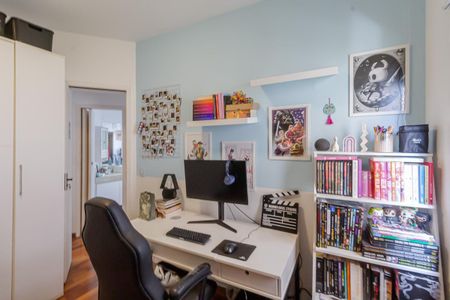 Apartamento à venda com 56m², 2 quartos e 1 vaga Apartamento à venda com 56m², 2 quartos e 1 vagaQuarto 1