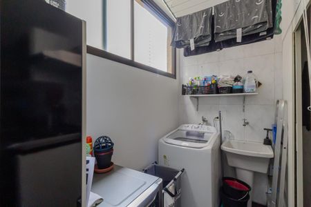 Apartamento à venda com 56m², 2 quartos e 1 vaga Apartamento à venda com 56m², 2 quartos e 1 vagaÁrea de Serviço