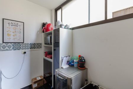 Apartamento à venda com 56m², 2 quartos e 1 vaga Apartamento à venda com 56m², 2 quartos e 1 vagaÁrea de Serviço