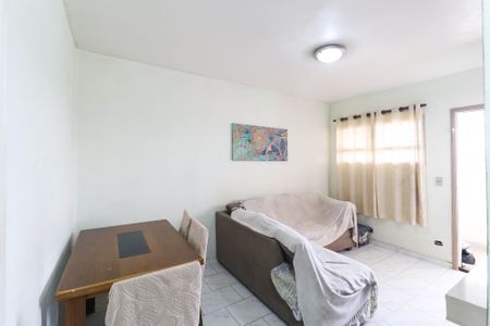 Apartamento à venda com 2 quartos, 45m² em Vila Constança, São Paulo