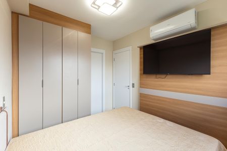 Apartamento para alugar com 26m², 1 quarto e sem vaga Apartamento para alugar com 26m², 1 quarto e sem vagaSuíte