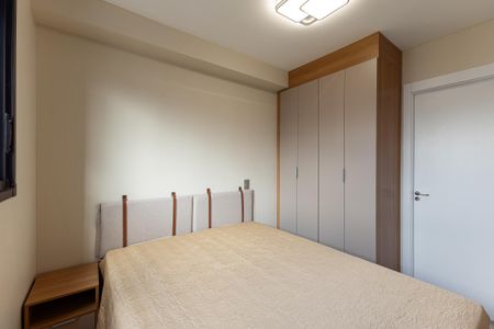 Apartamento para alugar com 26m², 1 quarto e sem vaga Apartamento para alugar com 26m², 1 quarto e sem vagaSuíte