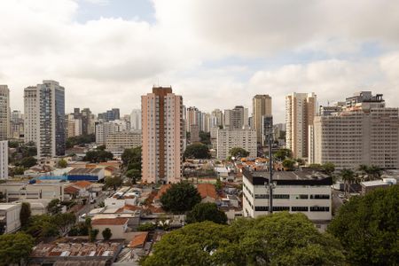 Apartamento para alugar com 26m², 1 quarto e sem vaga Apartamento para alugar com 26m², 1 quarto e sem vagaSacada