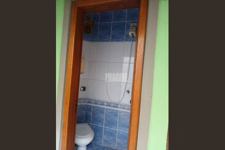 Casa à venda com 272m², 4 quartos e 3 vagas