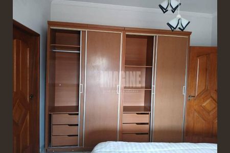 Casa à venda com 272m², 4 quartos e 3 vagas