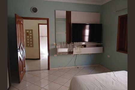 Casa à venda com 272m², 4 quartos e 3 vagas