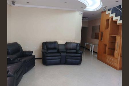 Casa à venda com 272m², 4 quartos e 3 vagas