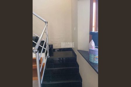 Casa à venda com 272m², 4 quartos e 3 vagas