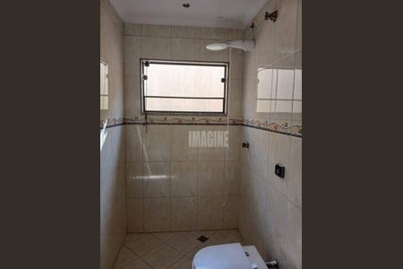 Casa à venda com 272m², 4 quartos e 3 vagas