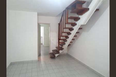 Casa à venda com 2 quartos, 150m² em Jardim Bela Vista (Zona Sul), São Paulo