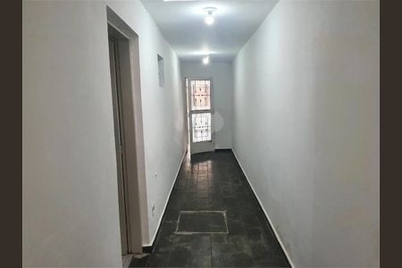 Casa à venda com 2 quartos, 150m² em Jardim Bela Vista (Zona Sul), São Paulo