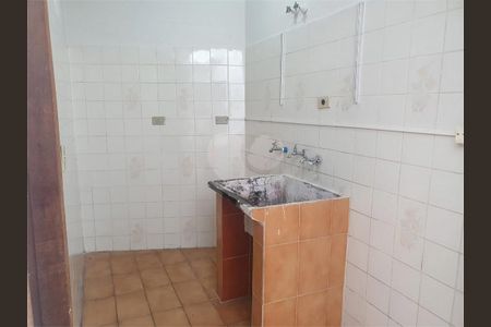 Casa à venda com 2 quartos, 150m² em Jardim Bela Vista (Zona Sul), São Paulo