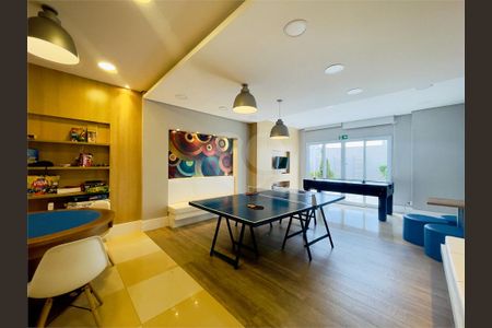 Apartamento à venda com 2 quartos, 83m² em Parque Bandeirante, Santo André
