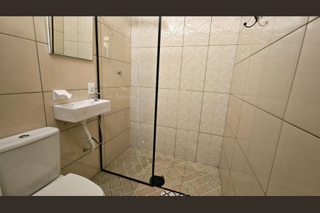 Kitnet/Studio para alugar com 1 quarto, 35m² em Vila Rio Branco, Jundiaí