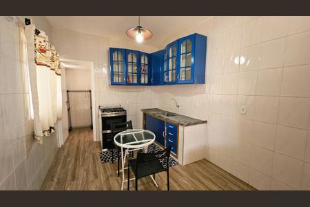 Kitnet/Studio para alugar com 1 quarto, 35m² em Vila Rio Branco, Jundiaí