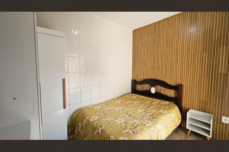 Kitnet/Studio para alugar com 1 quarto, 35m² em Vila Rio Branco, Jundiaí