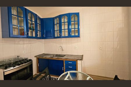 Kitnet/Studio para alugar com 1 quarto, 35m² em Vila Rio Branco, Jundiaí