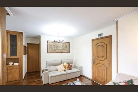 Apartamento à venda com 2 quartos, 78m² em Maranhão, São Paulo