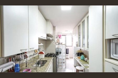 Apartamento à venda com 2 quartos, 78m² em Maranhão, São Paulo