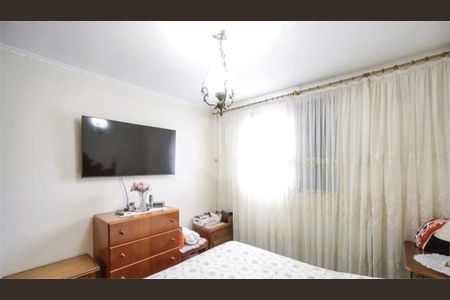 Apartamento à venda com 2 quartos, 78m² em Maranhão, São Paulo