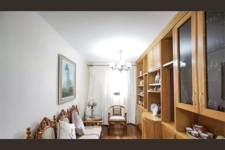 Apartamento à venda com 2 quartos, 78m² em Maranhão, São Paulo