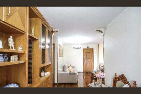 Apartamento à venda com 2 quartos, 78m² em Maranhão, São Paulo