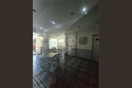 Apartamento à venda com 2 quartos, 78m² em Maranhão, São Paulo
