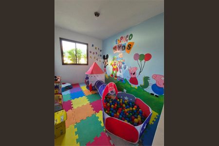 Apartamento à venda com 2 quartos, 78m² em Maranhão, São Paulo