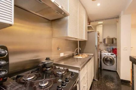 Apartamento à venda com 2 quartos, 79m² em Ipanema, Rio de Janeiro