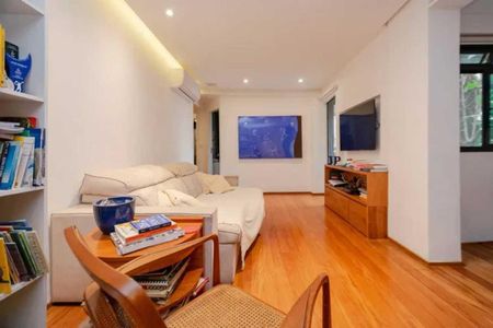 Apartamento à venda com 2 quartos, 79m² em Ipanema, Rio de Janeiro