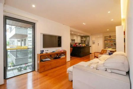 Apartamento à venda com 2 quartos, 79m² em Ipanema, Rio de Janeiro