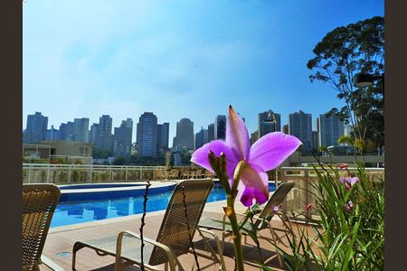 Apartamento para alugar com 50m², 1 quarto e 1 vaga