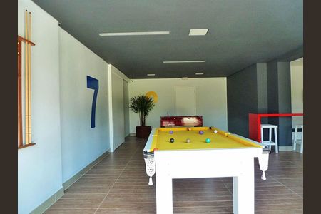 Apartamento para alugar com 1 quarto, 50m² em Vila Andrade, São Paulo