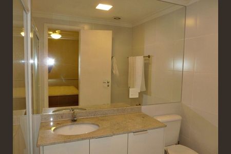 Apartamento para alugar com 1 quarto, 50m² em Vila Andrade, São Paulo