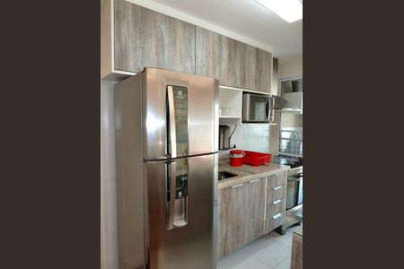 Apartamento para alugar com 1 quarto, 50m² em Vila Andrade, São Paulo