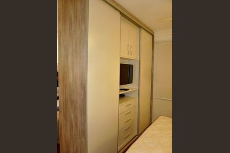 Apartamento para alugar com 50m², 1 quarto e 1 vaga