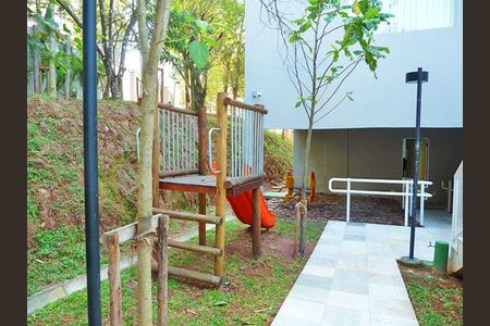 Apartamento para alugar com 50m², 1 quarto e 1 vaga