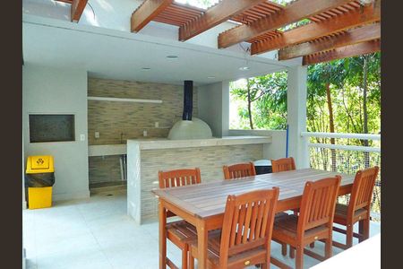 Apartamento para alugar com 50m², 1 quarto e 1 vaga