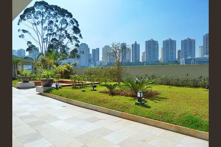 Apartamento para alugar com 50m², 1 quarto e 1 vaga