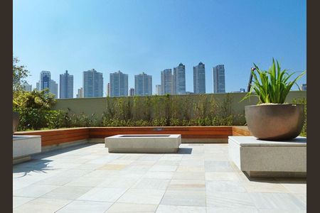 Apartamento para alugar com 50m², 1 quarto e 1 vaga