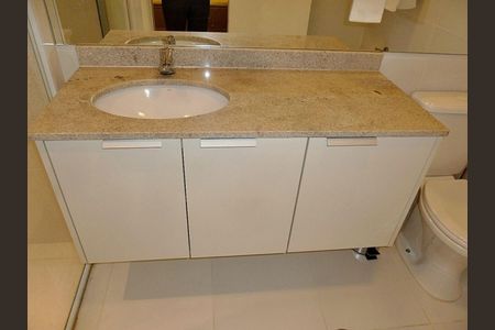 Apartamento para alugar com 1 quarto, 50m² em Vila Andrade, São Paulo