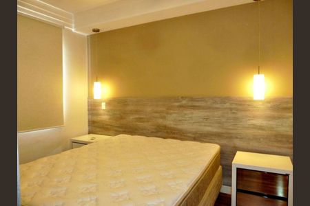 Apartamento para alugar com 1 quarto, 50m² em Vila Andrade, São Paulo