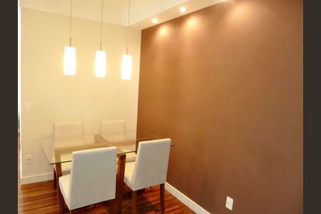 Apartamento para alugar com 1 quarto, 50m² em Vila Andrade, São Paulo