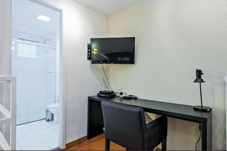 Kitnet/Studio para alugar com 1 quarto, 48m² em Vila Andrade, São Paulo